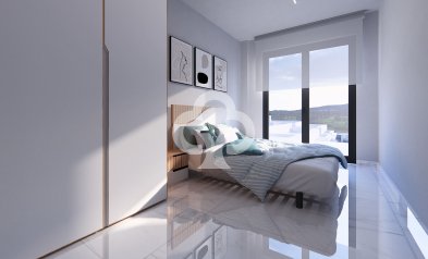 New Build - Bungalows -
Algorfa