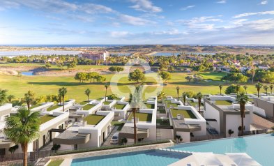 New Build - Apartamentos -
Mutxamel - 03110