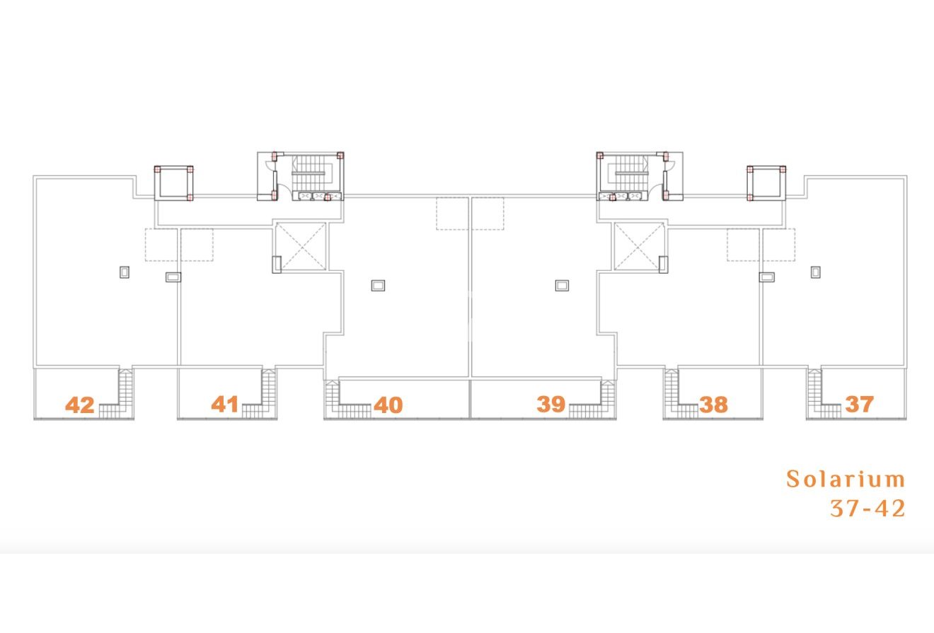New Build - Áticos -
San Miguel de Salinas - 03193