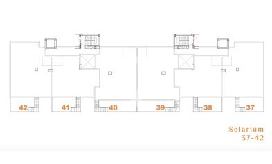 New Build - Áticos -
San Miguel de Salinas - 03193