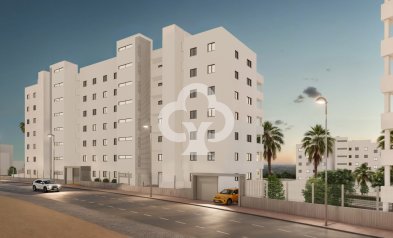 New Build - Áticos -
San Miguel de Salinas - 03193