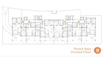 New Build - Áticos -
San Miguel de Salinas - 03193