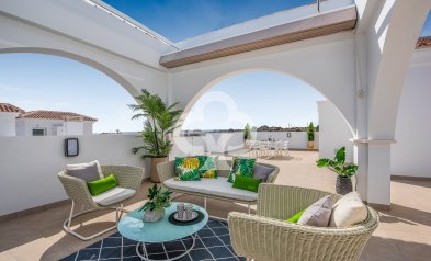 New Build - Bajos -
Rojales - 03170