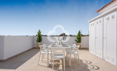 New Build - Bajos -
Rojales - 03170