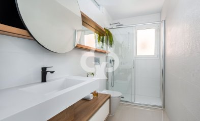 New Build - Bajos -
Rojales - 03170