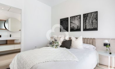 New Build - Bajos -
Rojales - 03170