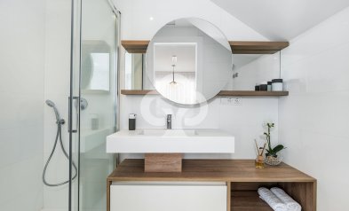 New Build - Bajos -
Rojales - 03170