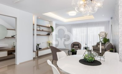 New Build - Bajos -
Rojales - 03170