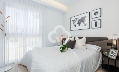 New Build - Bajos -
Rojales - 03170