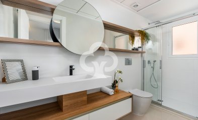 New Build - Bajos -
Rojales - 03170