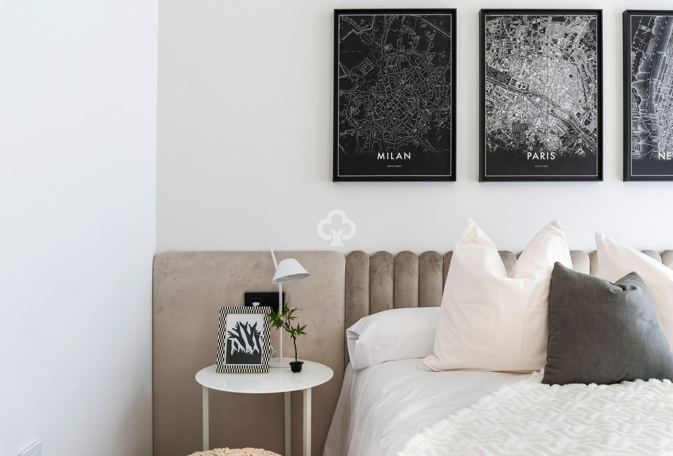 New Build - Bajos -
Rojales - 03170