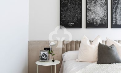 New Build - Bajos -
Rojales - 03170