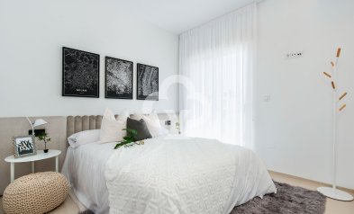 New Build - Bajos -
Rojales - 03170