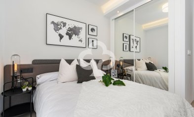 New Build - Bajos -
Rojales - 03170