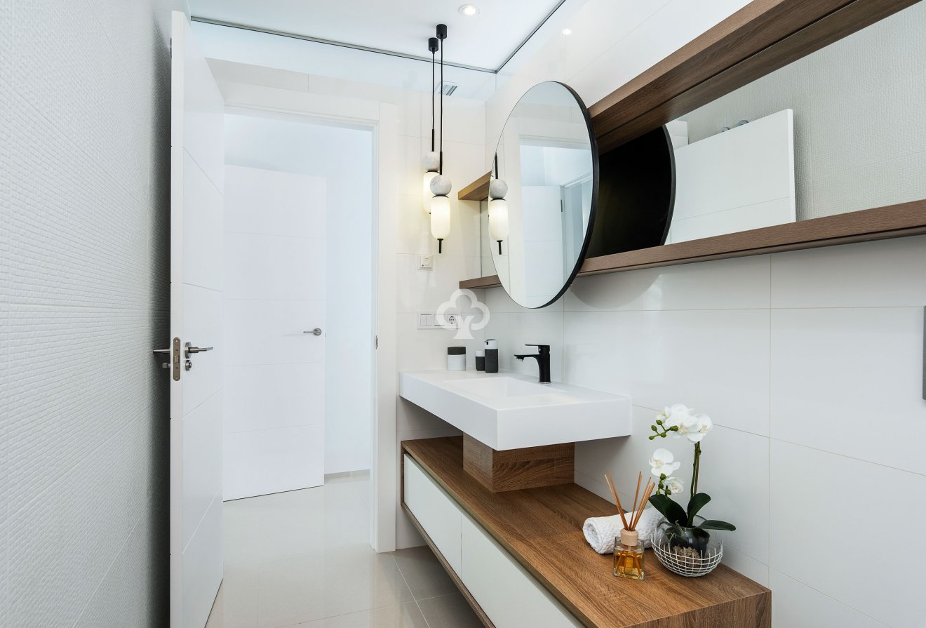 New Build - Bajos -
Rojales - 03170