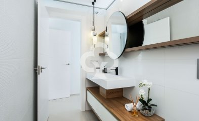 New Build - Bajos -
Rojales - 03170