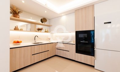 New Build - Bajos -
Rojales - 03170