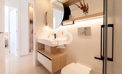 New Build - Bajos -
Rojales - 03170