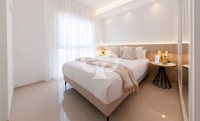 New Build - Bajos -
Rojales - 03170