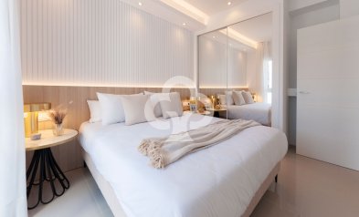 New Build - Bajos -
Rojales - 03170