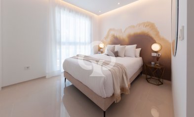 New Build - Bajos -
Rojales - 03170