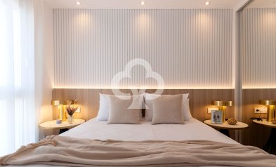 New Build - Bajos -
Rojales - 03170