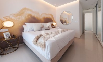 New Build - Bajos -
Rojales - 03170