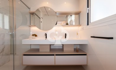 New Build - Bajos -
Rojales - 03170