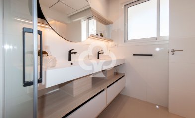 New Build - Bajos -
Rojales - 03170