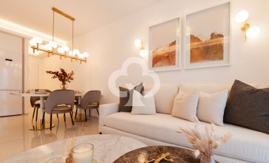 New Build - Bajos -
Rojales - 03170