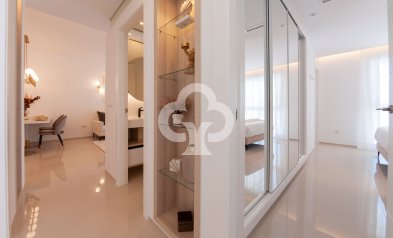 New Build - Bajos -
Rojales - 03170