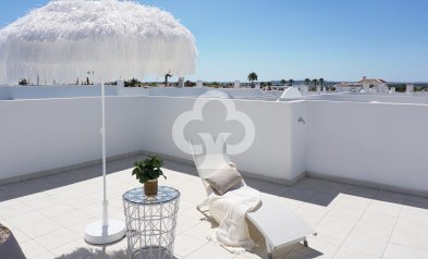 New Build - Bajos -
Rojales - 03170