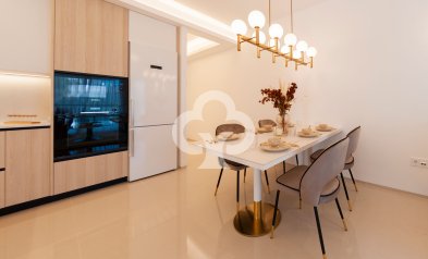 New Build - Bajos -
Rojales - 03170