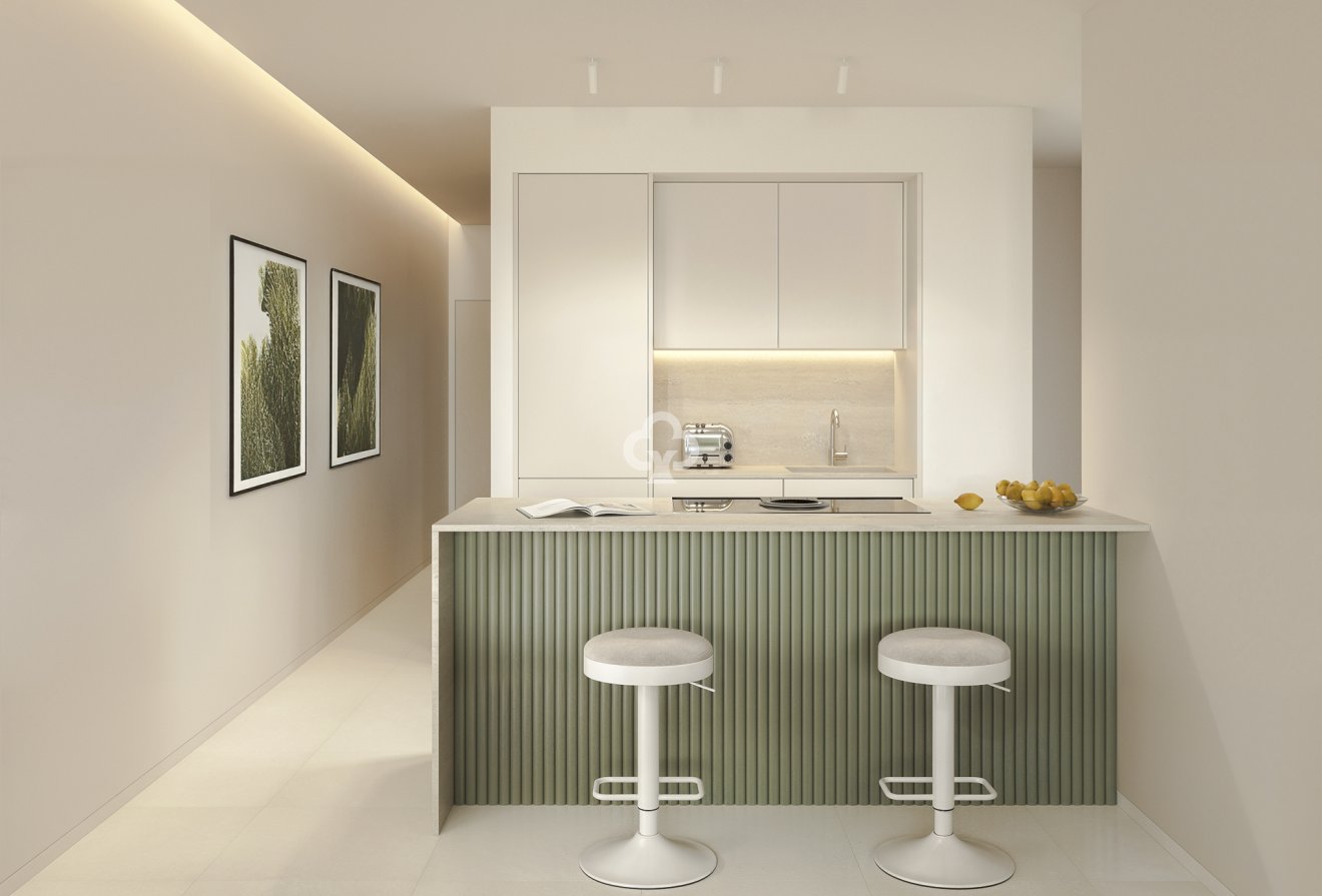 New Build - Bajos -
Jacarilla - Avenida De la Paz, 83