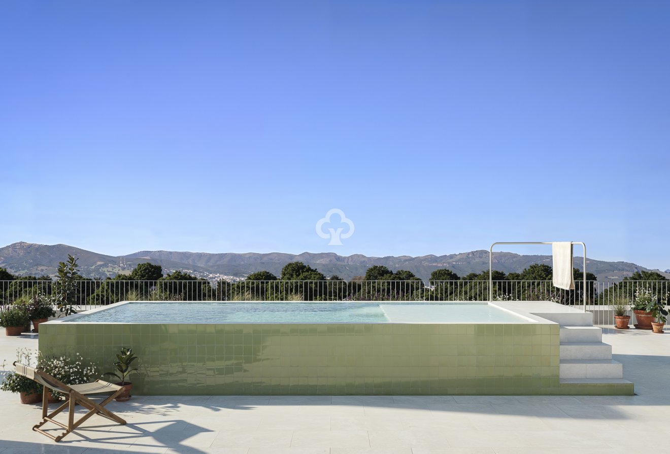 New Build - Bajos -
Jacarilla - Avenida De la Paz, 83