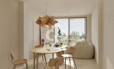 New Build - Bajos -
Jacarilla - Avenida De la Paz, 83