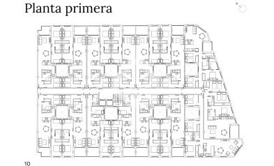 New Build - Bajos -
Jacarilla - Avenida De la Paz, 83
