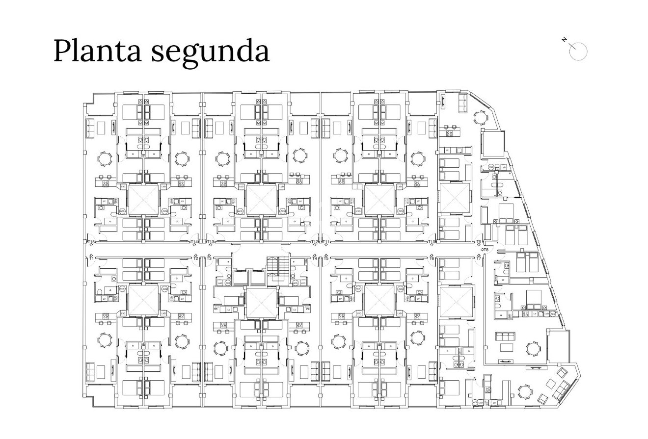 New Build - Bajos -
Jacarilla - Avenida De la Paz, 83
