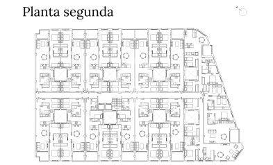New Build - Bajos -
Jacarilla - Avenida De la Paz, 83