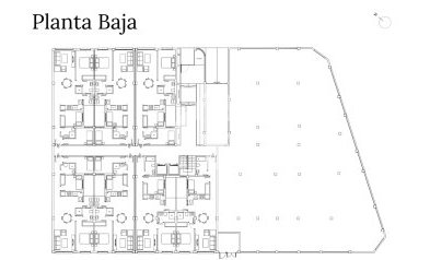 New Build - Bajos -
Jacarilla - Avenida De la Paz, 83