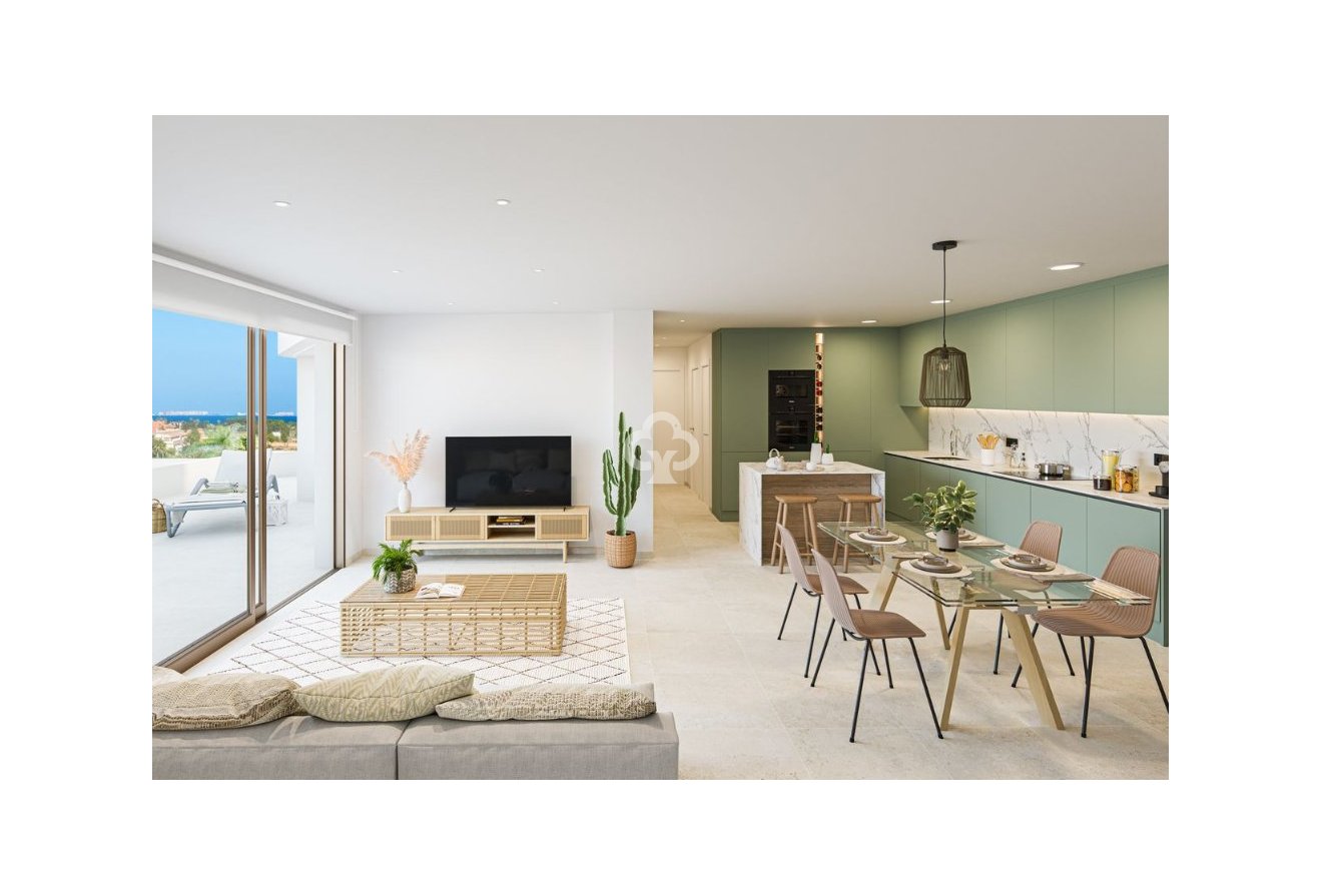 Obra nueva - Bajos -
Los Alcázares - 30710, Calle Infanta Cristina