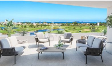 Obra nueva - Bajos -
Los Alcázares - 30710, Calle Infanta Cristina