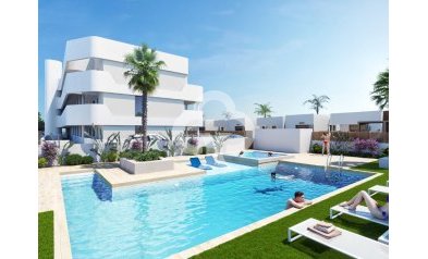 Obra nueva - Bajos -
Los Alcázares - 30710, Calle Infanta Cristina