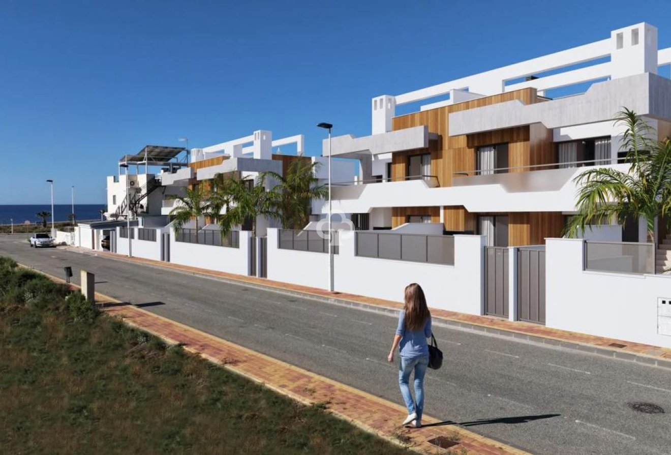 New Build - Bungalows -
Mazarrón - 30868, Calle Embarcación Pedro Acosta, 20