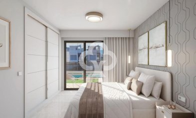 New Build - Bungalows -
Mazarrón - 30868, Calle Embarcación Pedro Acosta, 20