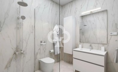 New Build - Bungalows -
Mazarrón - 30868, Calle Embarcación Pedro Acosta, 20