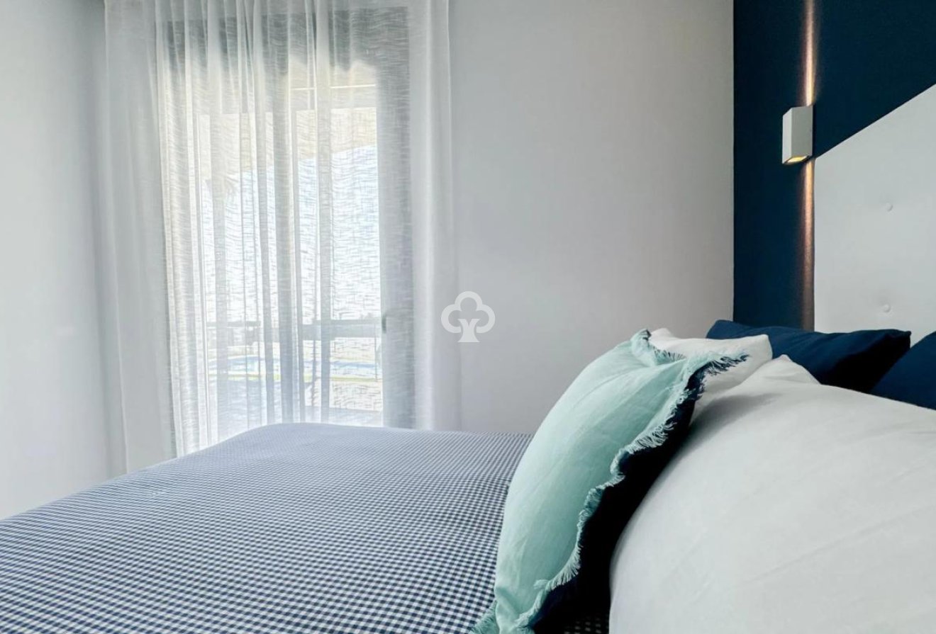 New Build - Bungalows -
Mazarrón - 30868, Calle Embarcación Pedro Acosta, 20