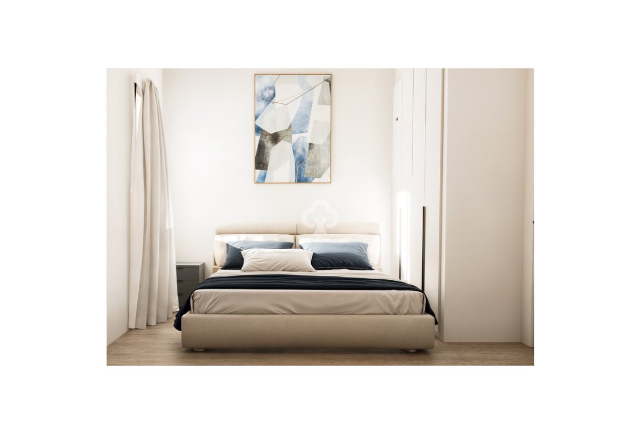 New Build - Áticos -
Finestrat - 03509