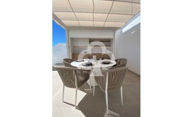 New Build - Áticos -
Pilar de la Horadada - 03190