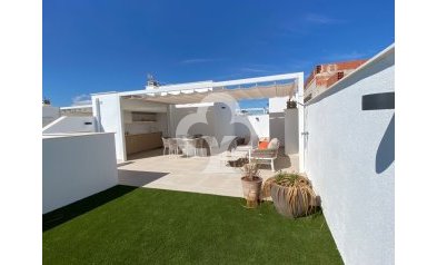 New Build - Áticos -
Pilar de la Horadada - 03190